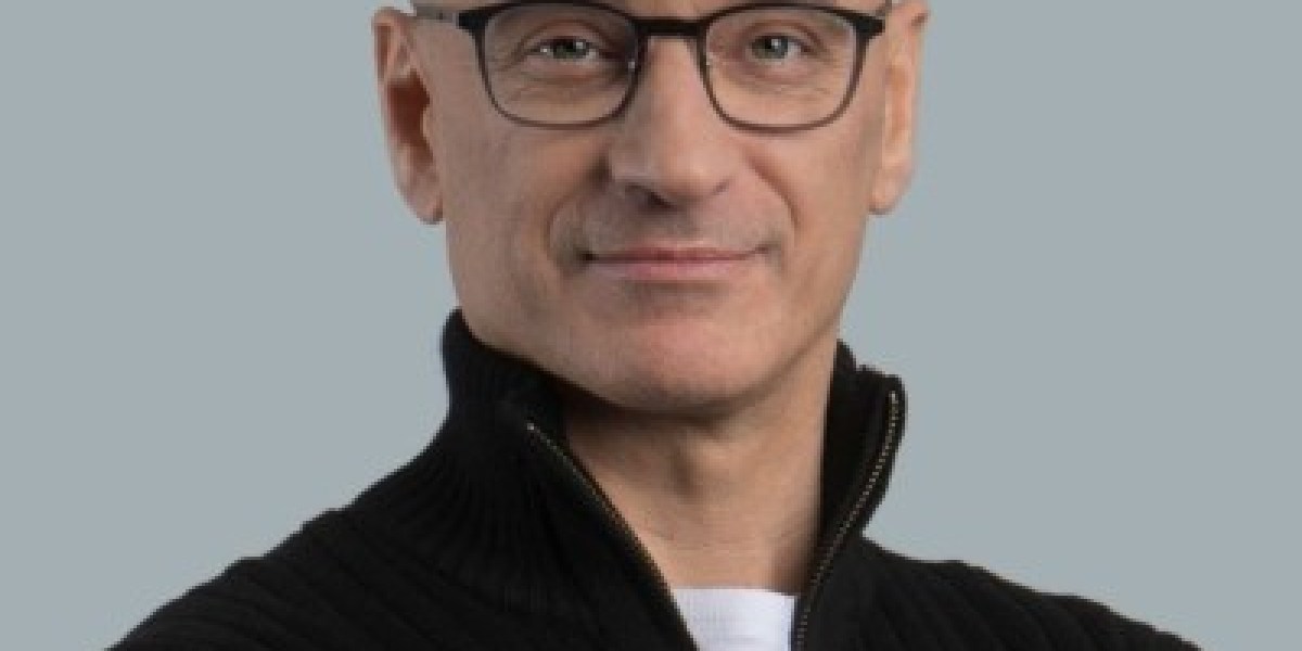 Pearson CEO: the AI job apocalypse is a Silicon Valley story. The data tells a different one | Fortune