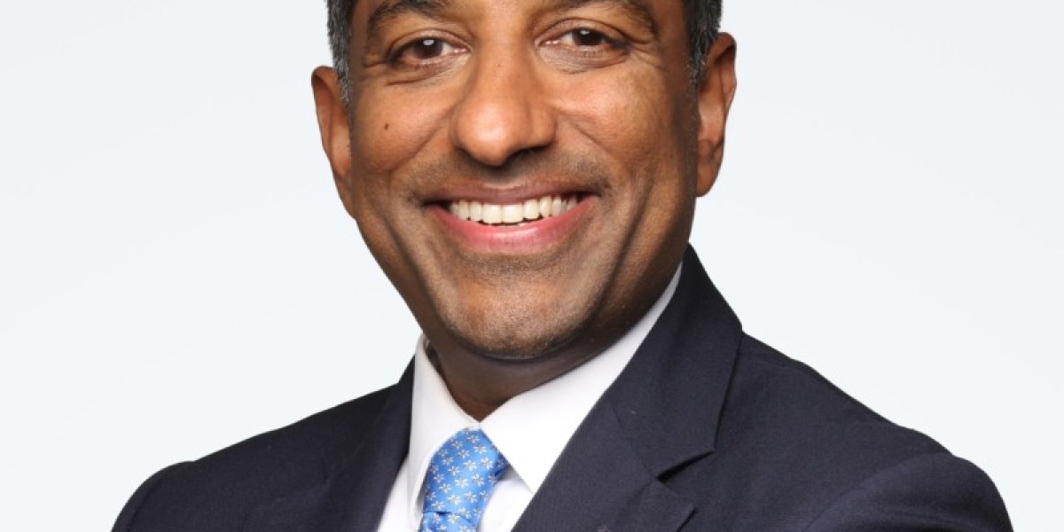 $75 billion investment chief: Now is exactly the right time to double down in the Gulf