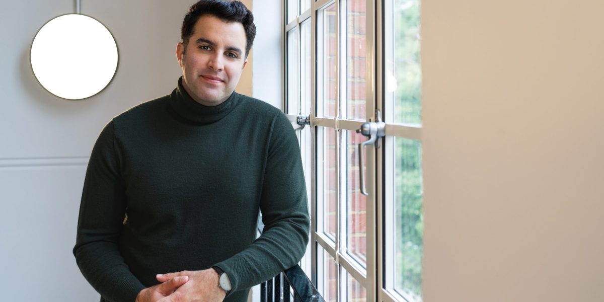 Crypto hedge fund Split Capital winds down as its founder nabs new gig as an exec at stablecoin startup Plasma | Fortune