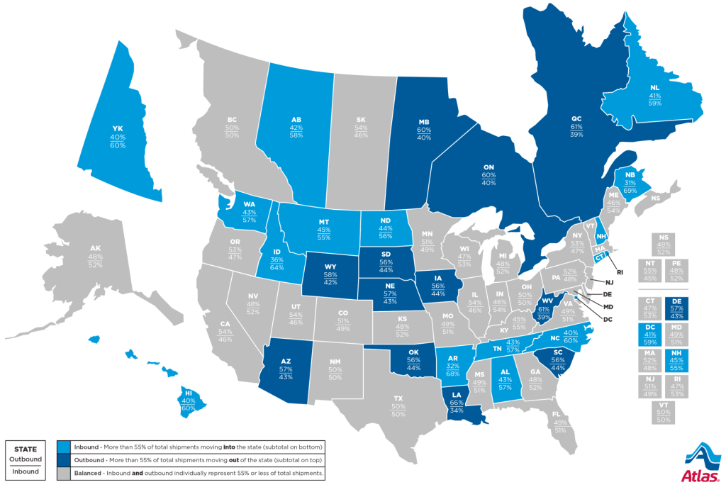 Wealthy newcomers strain Florida’s housing market