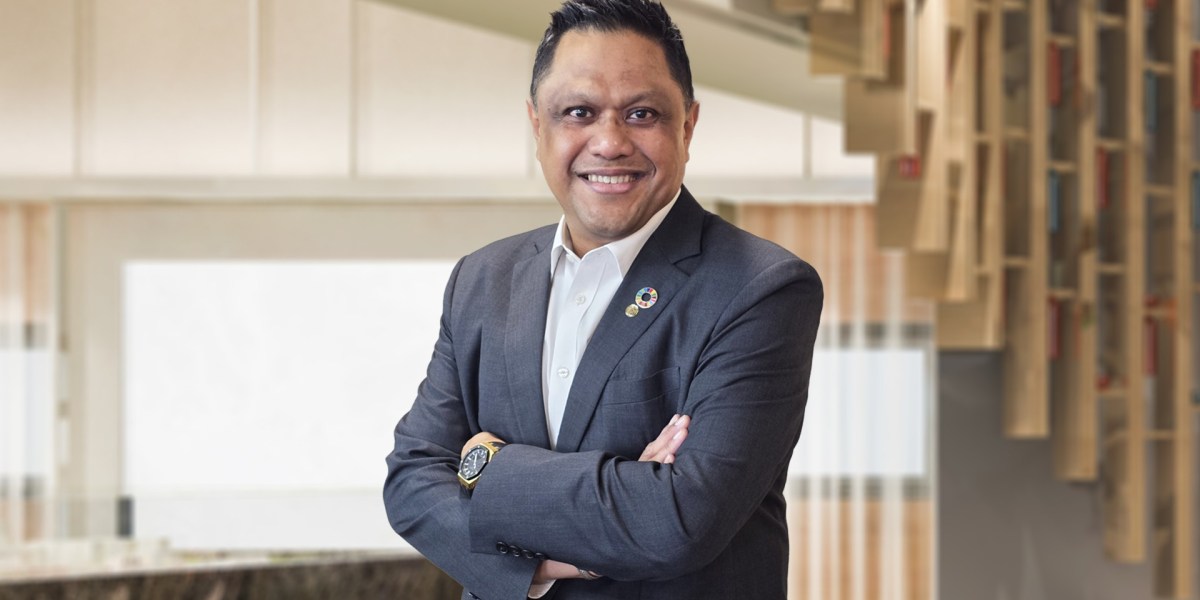 Islamic finance aligns naturally with ESG, says Maybank&rsquo;s first-ever chief sustainability officer