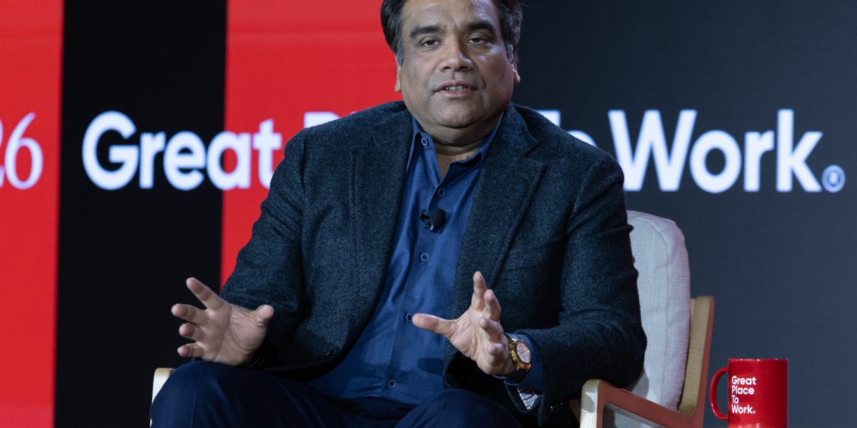 The chip exec who powered the AI boom says America’s $39 trillion debt is the same mistake that kills great companies