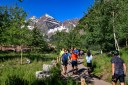 Fortune Brainstorm Tech 2019 in Aspen, Colo. (Photo: Fortune)