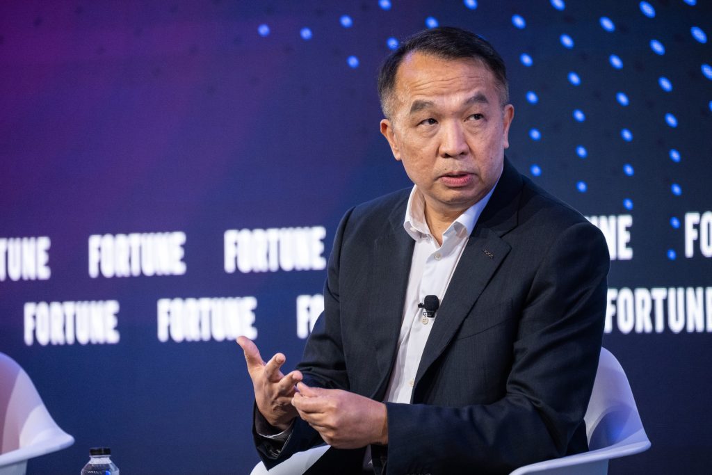 Manycore IPO Success on Hong Kong Exchange