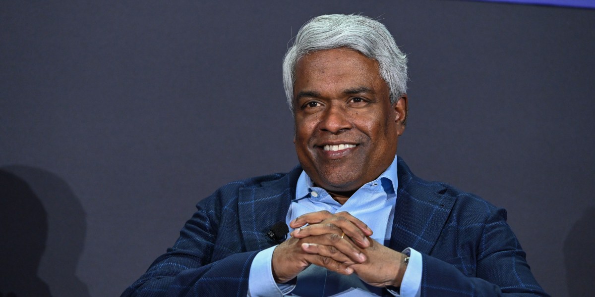 Google Cloud is almost one-fifth of Alphabet’s business