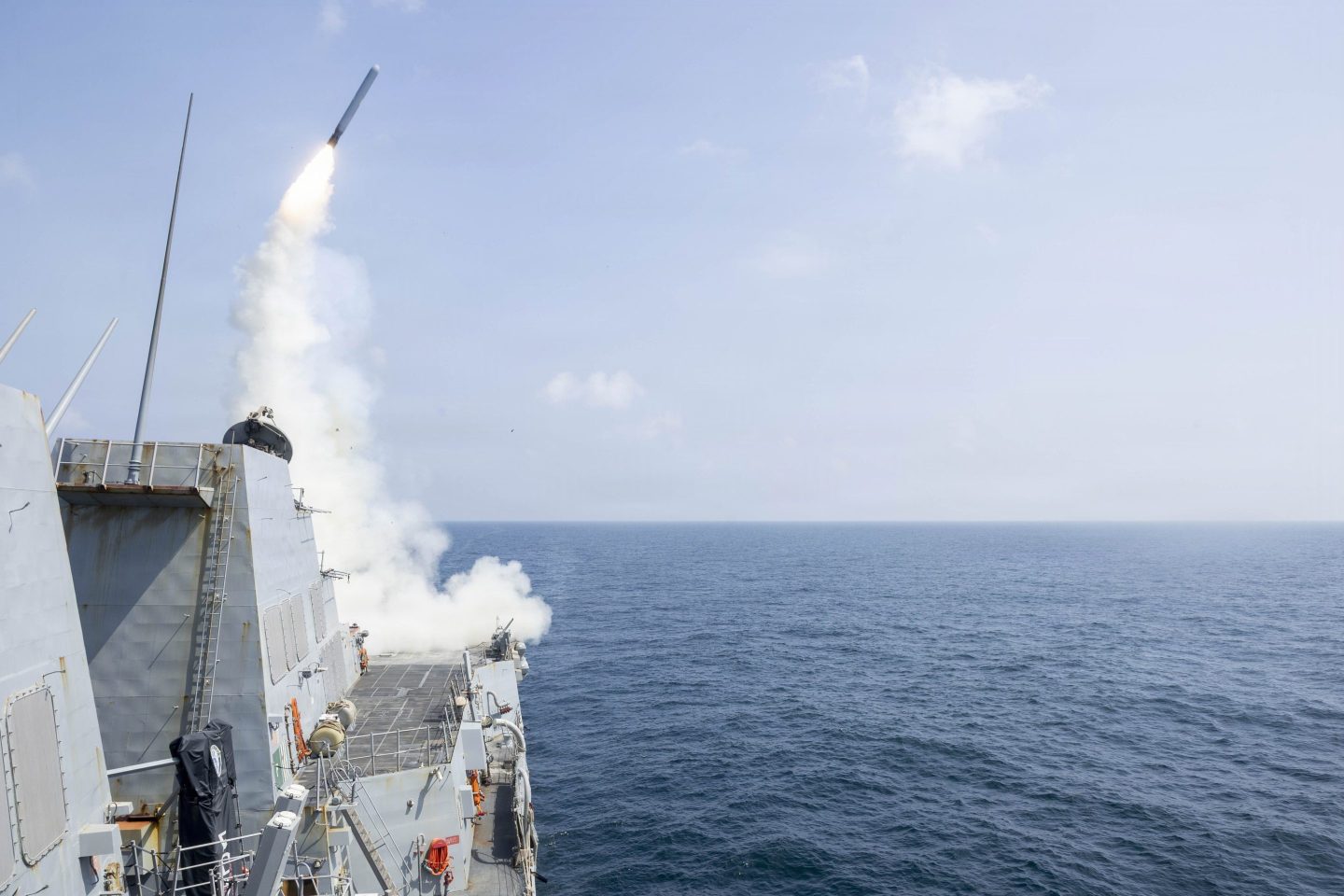 The ‘obscene economics’ of modern warfare show how the race to military supremacy is transforming, while U.S. rearmament relies on China 