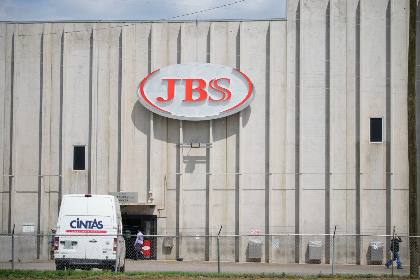 JBS-Pensions