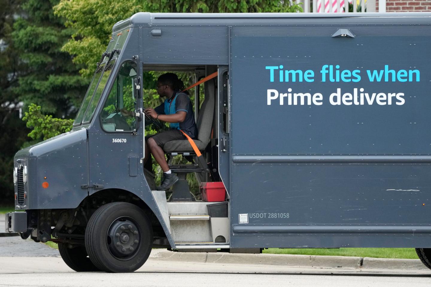 amazon