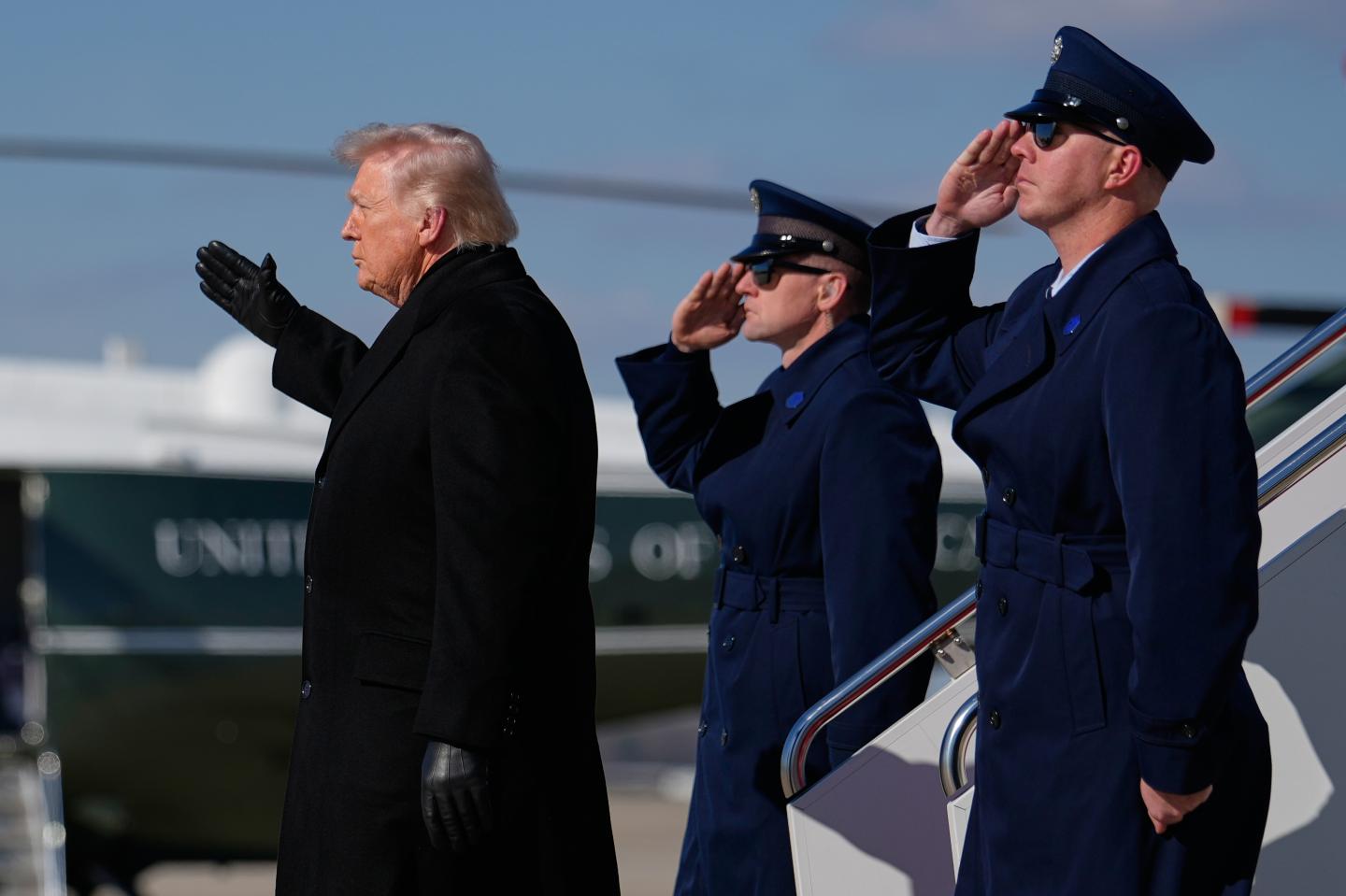 trump