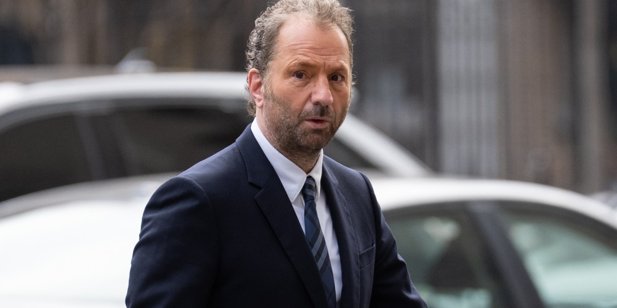 'Robbing them blind, baby': Live Nation and Ticketmaster are a monopoly, jury rules | Fortune