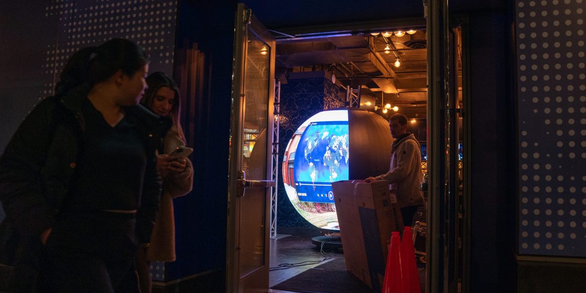 Feds sue 3 states for trying to bring Kalshi and Polymarket under more control | Fortune