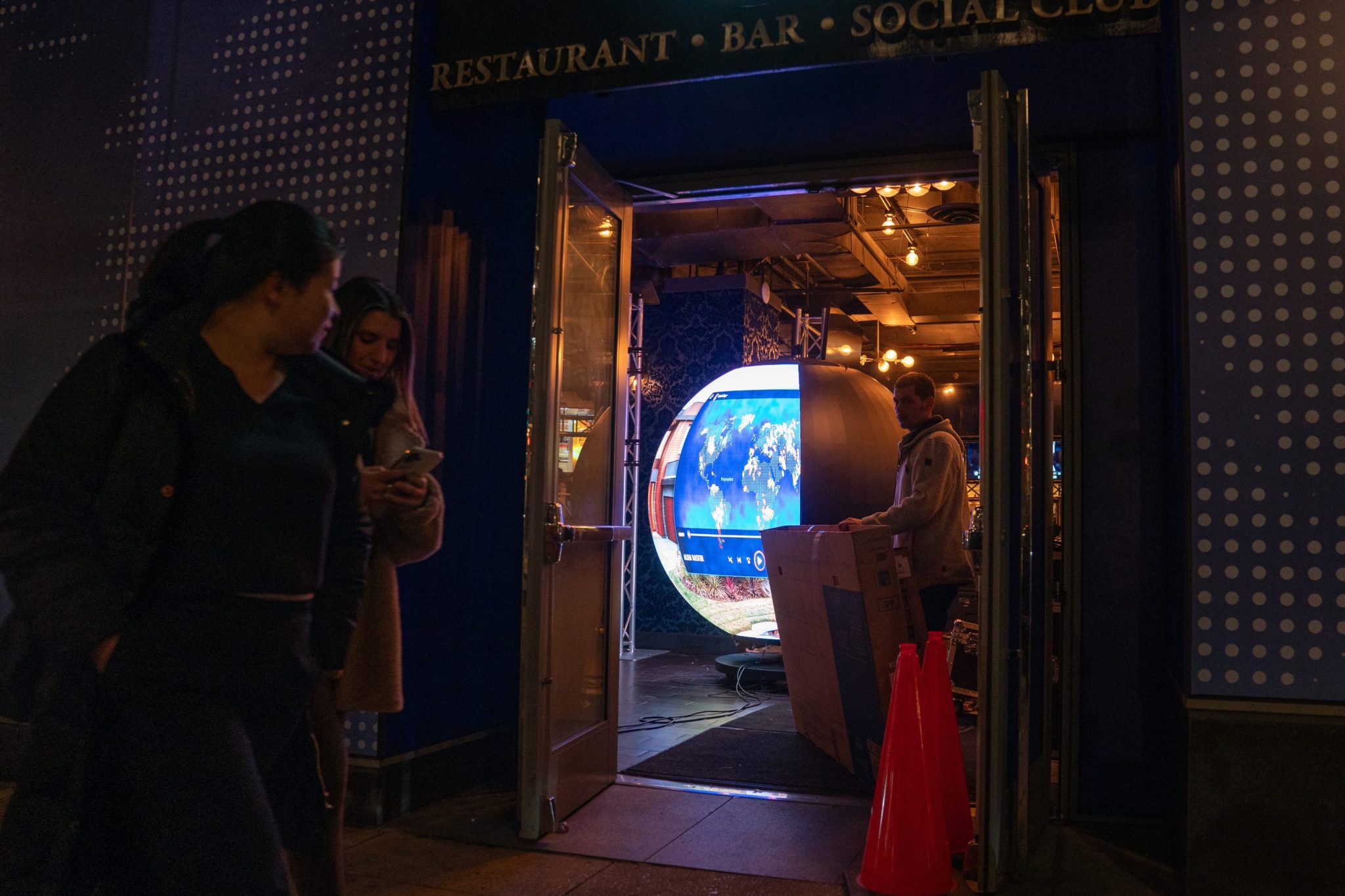 Feds sue 3 states for trying to bring Kalshi and Polymarket under more control