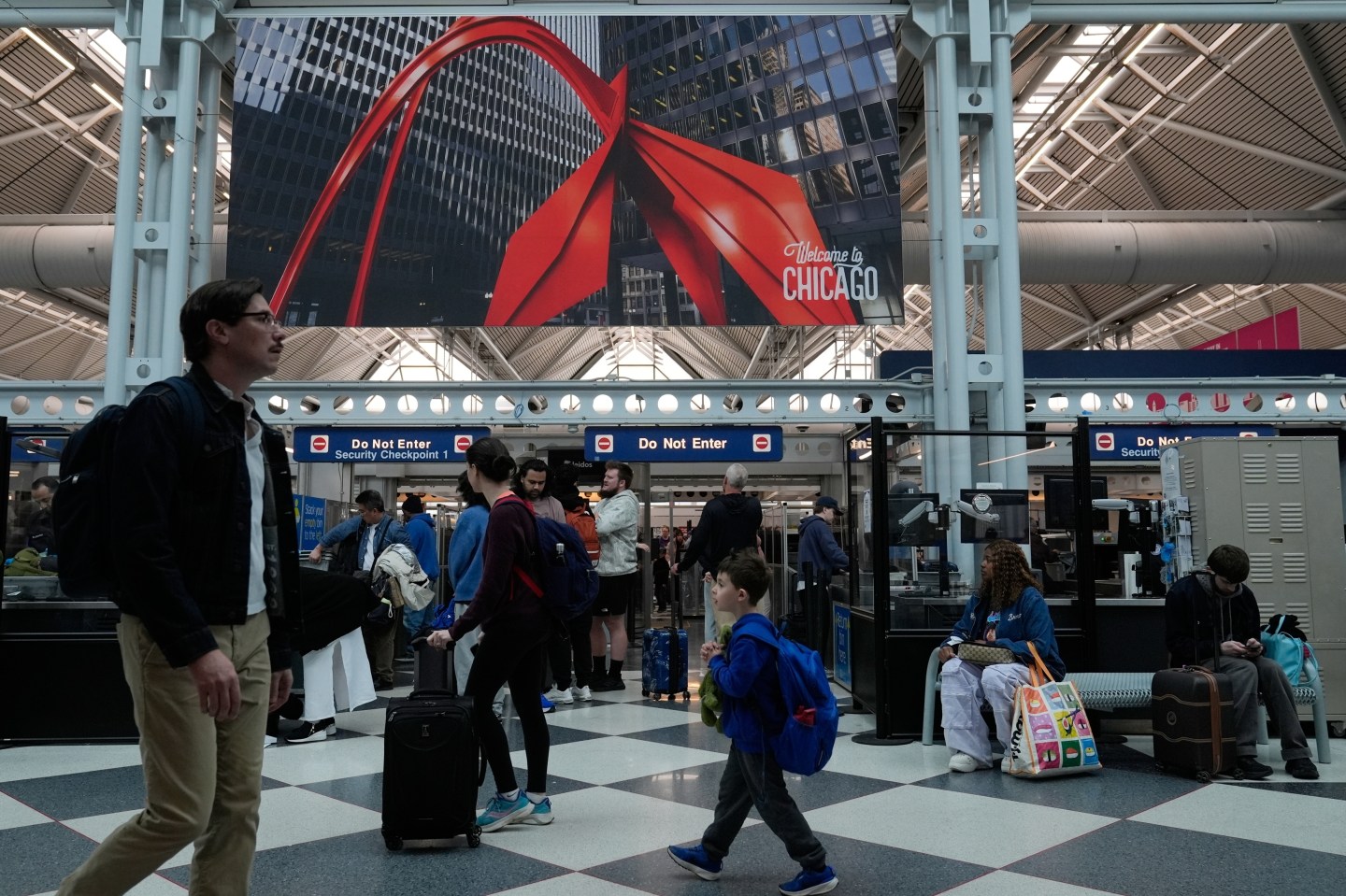 ohare