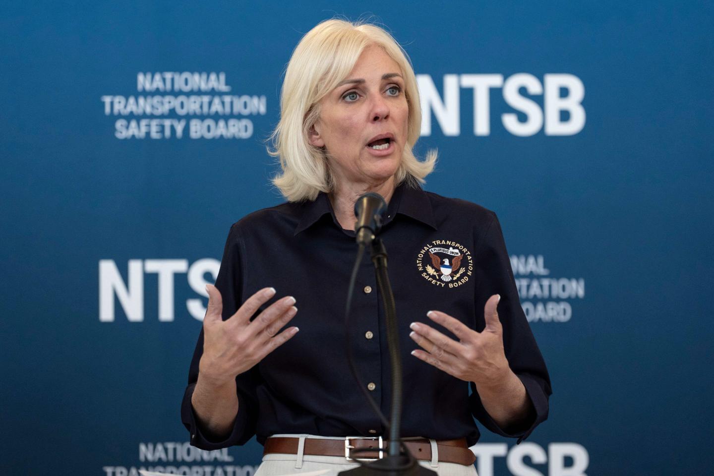 ntsb