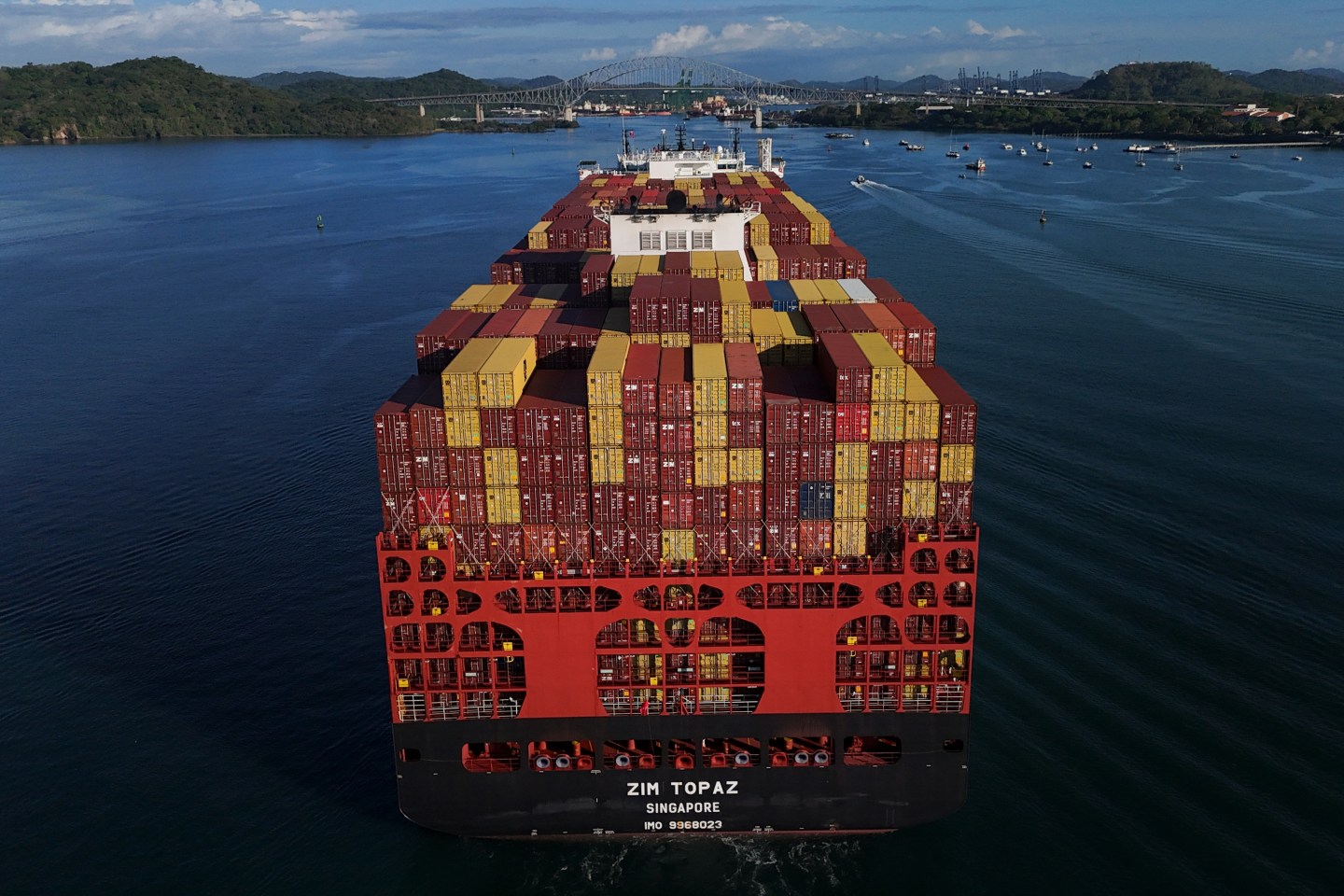 panama