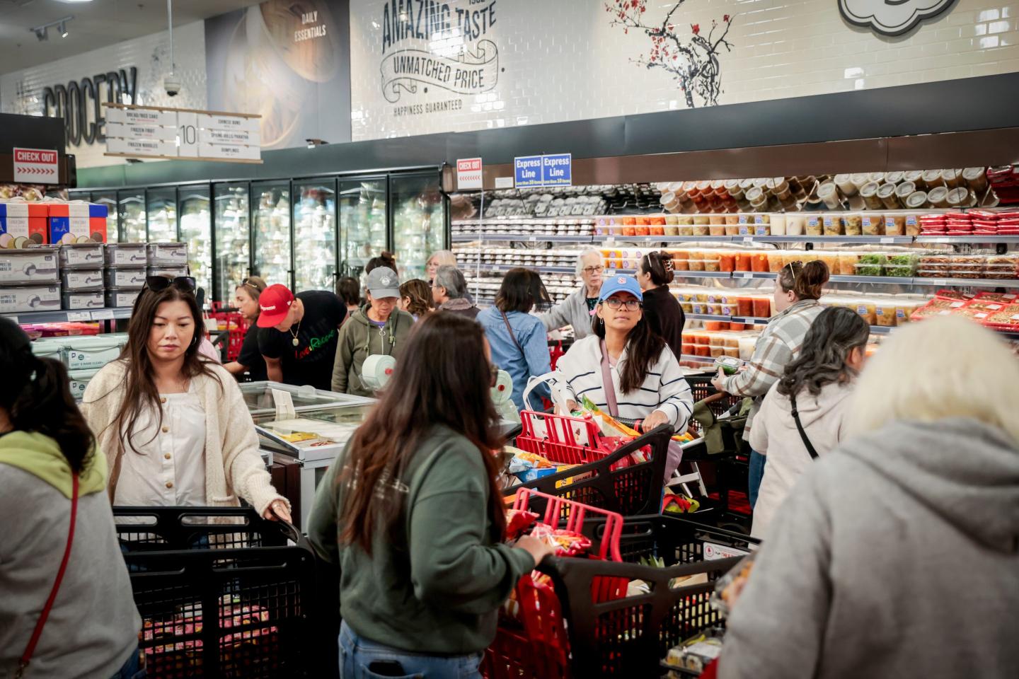 retail sales