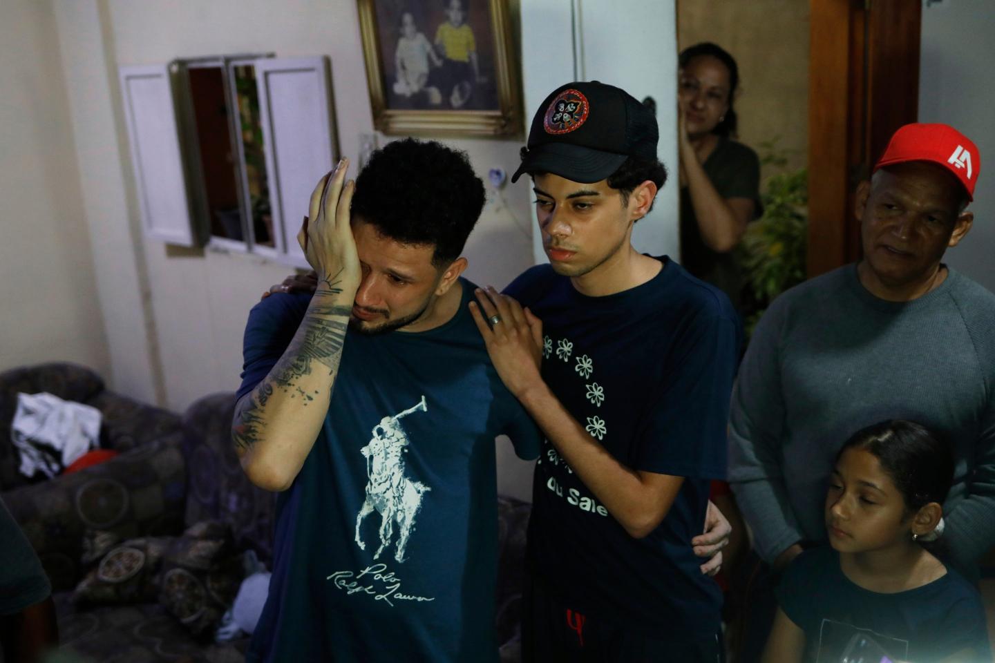 ‘This administration’s goal is to instill fear into people’: immigrants seeking asylum are sent to countries they’ve never been to