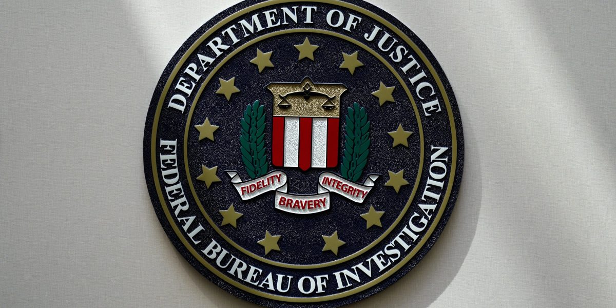 FBI eases hiring requirements and turns to social media to attract applicants to rebuild workforce