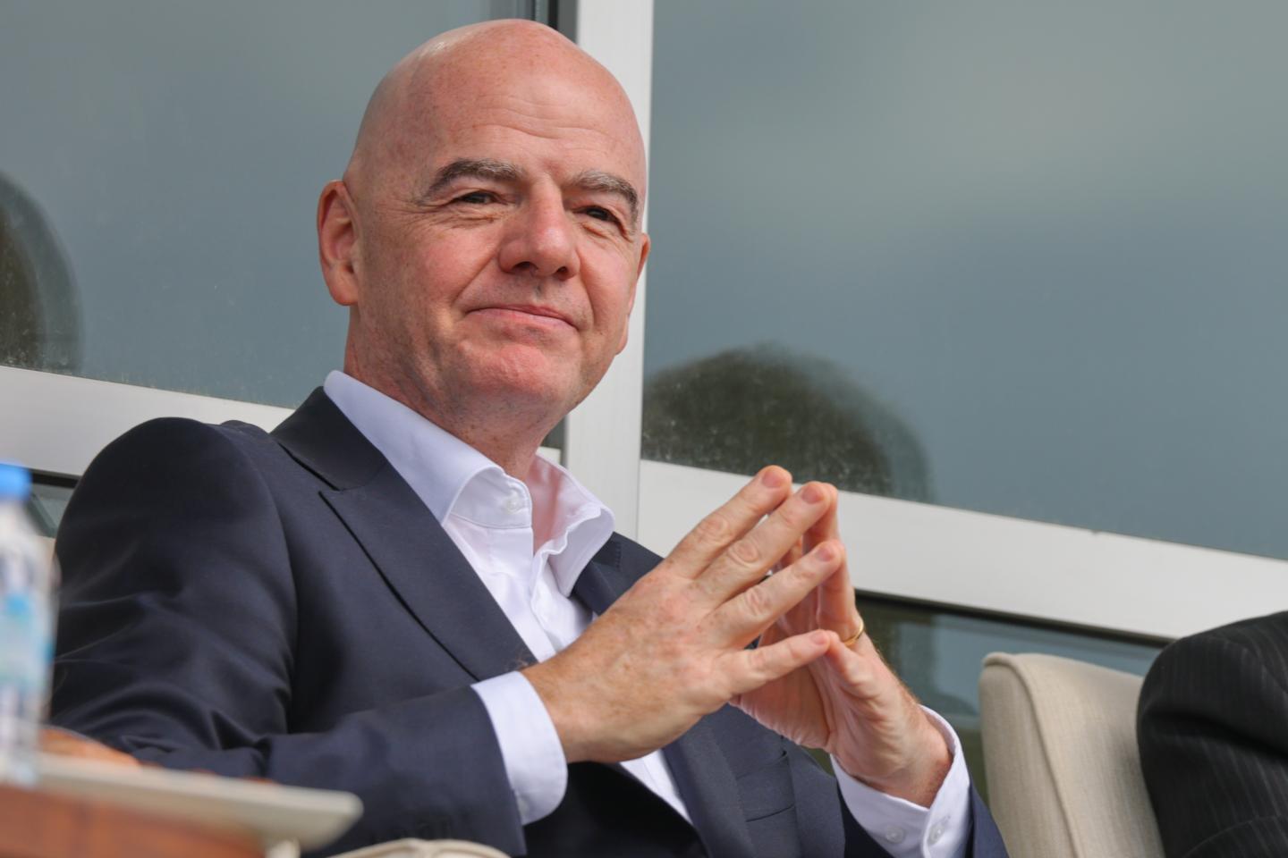 infantino