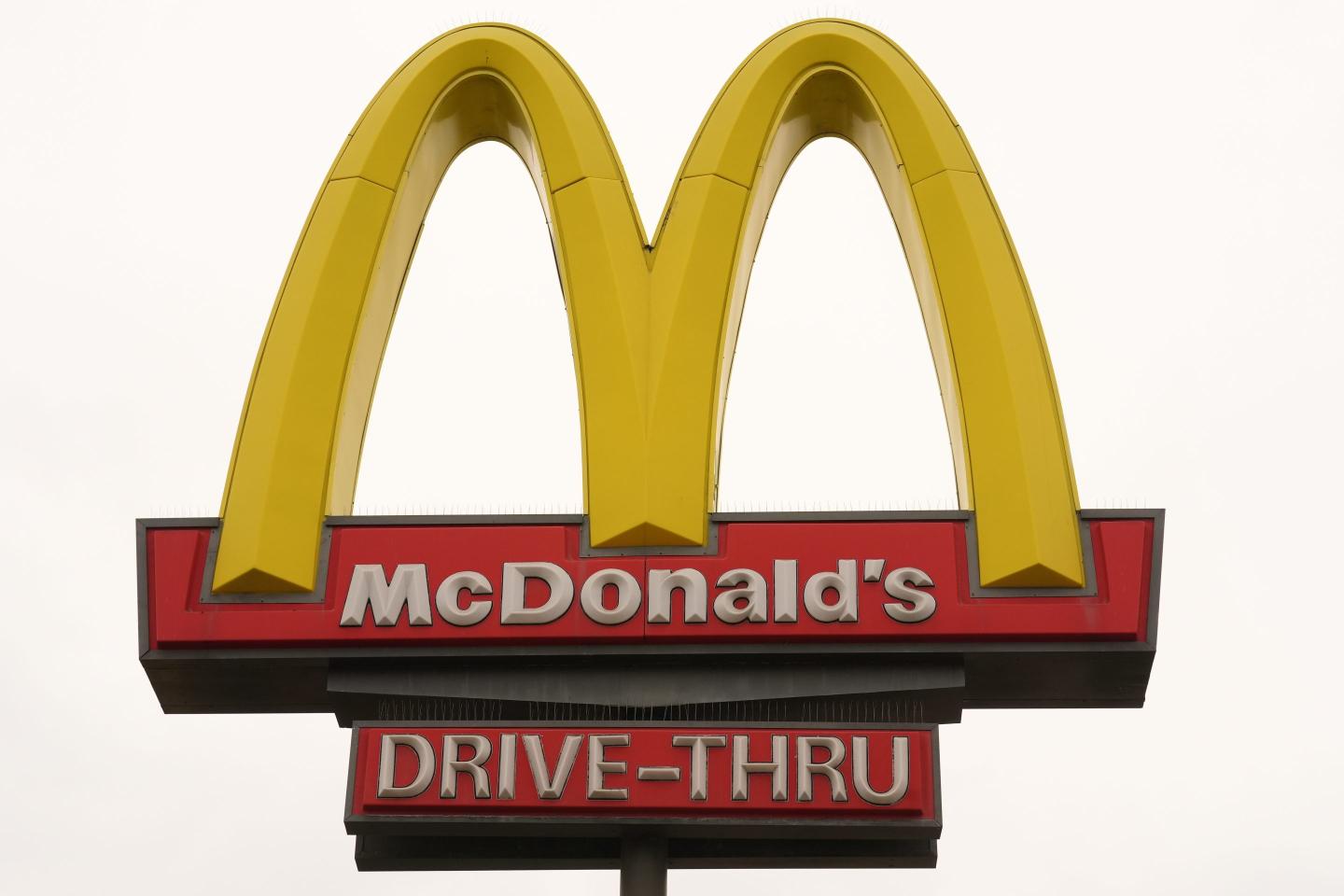 mcdonalds