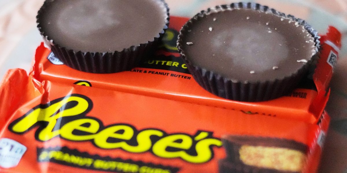 Hershey is moving back to the original recipe for Reese's Peanut Butter Cups after the chocolate's grandson blasted them last month | Fortune