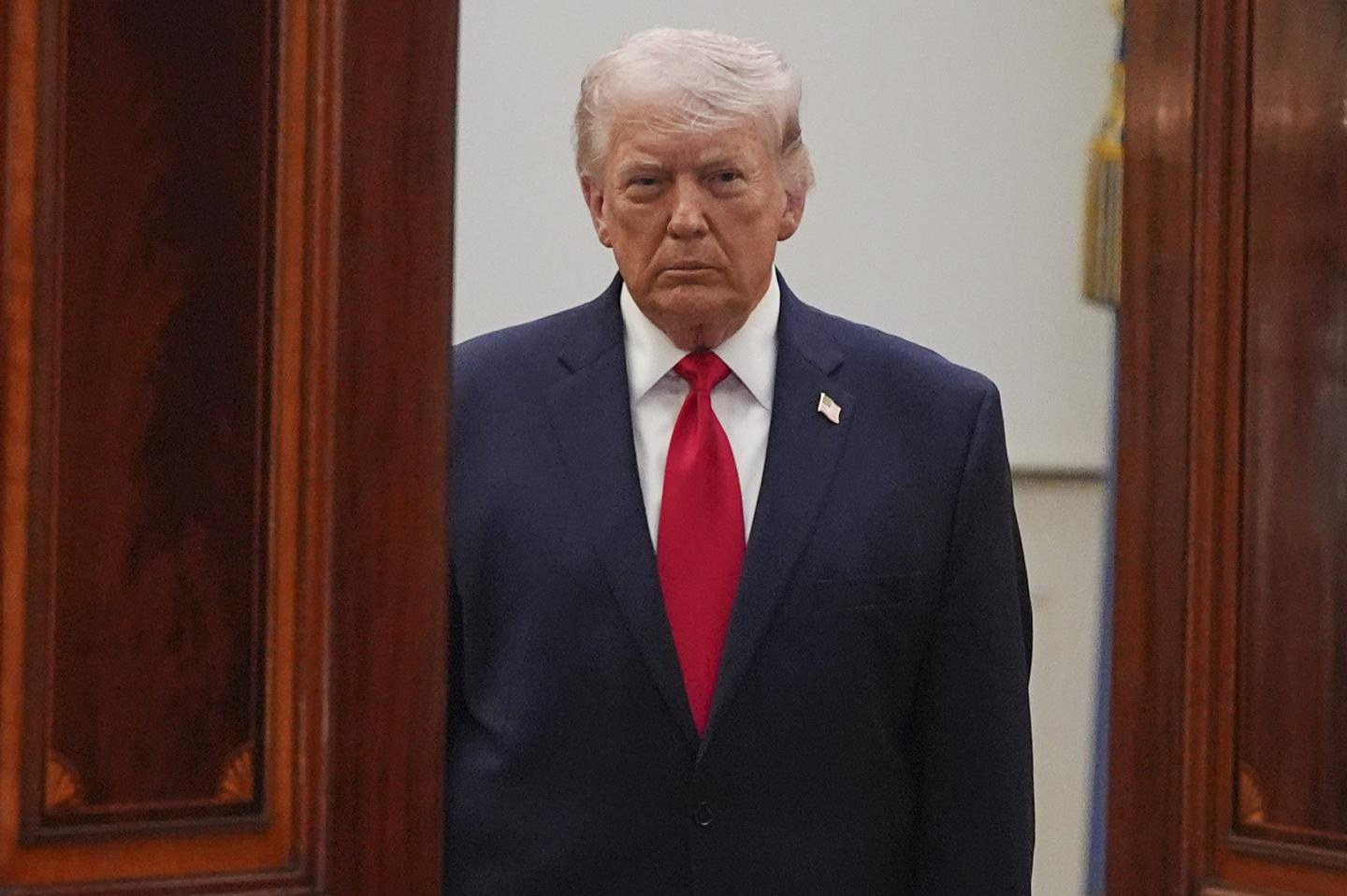 trump