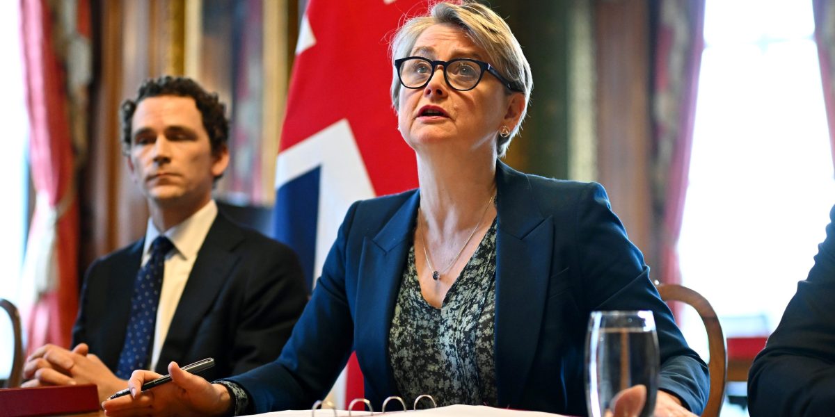 UK accuses Iran of Hormuz 'hijack,' holding global economy hostage | Fortune