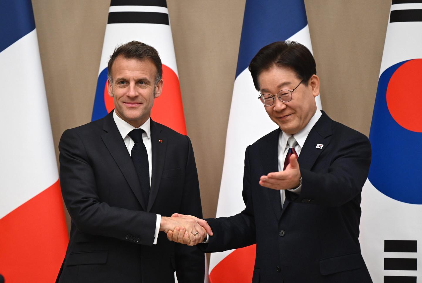 macron
