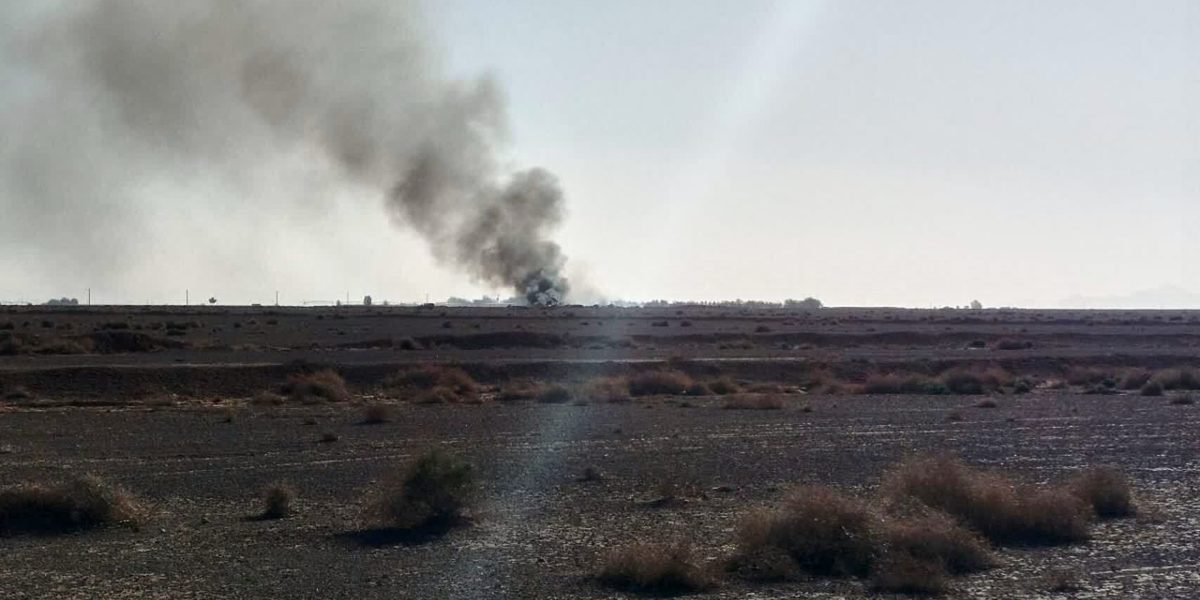 Trump vows to strike Iran's power plants and bridges if Hormuz isn't open by Tuesday as Kuwait says attack put water desalination plant offline | Fortune