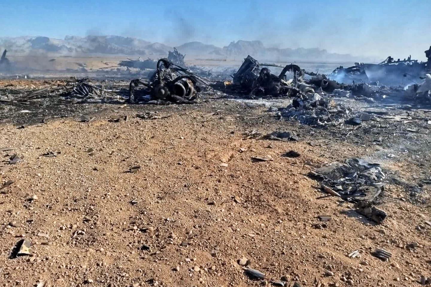 A CIA deception campaign in Iran helped the spy agency uncover the location of the downed F-15 airman, who was hiding in a mountain crevice