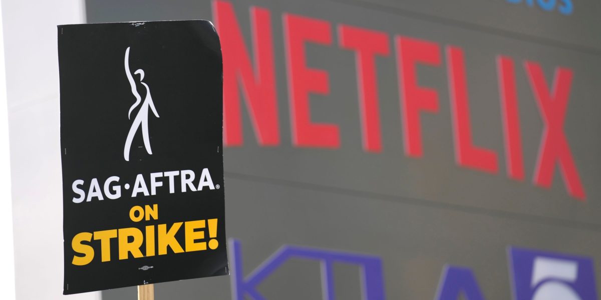 Screenwriters union and Hollywood studios reach a surprise deal after just 3 weeks of talks that's longer than typical agreements | Fortune