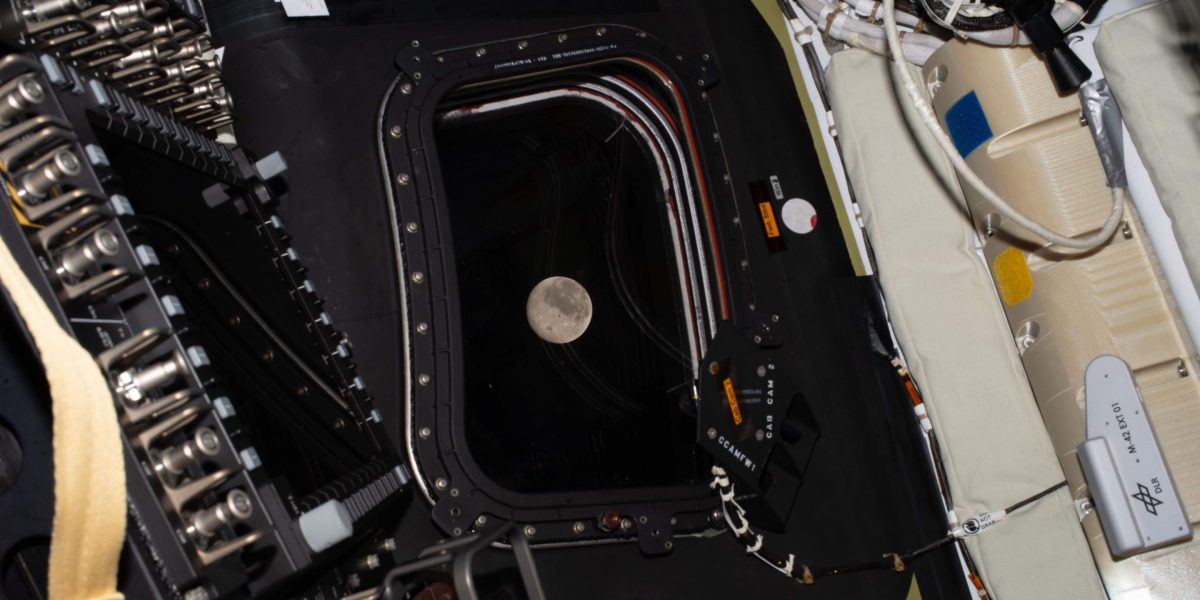 The Artemis II astronauts have officially gone further from earth than any humans have gone before | Fortune