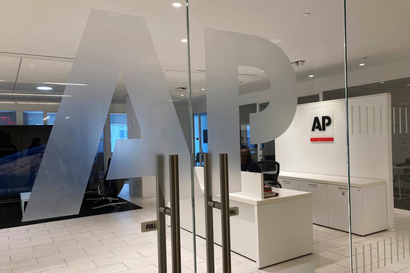 AP