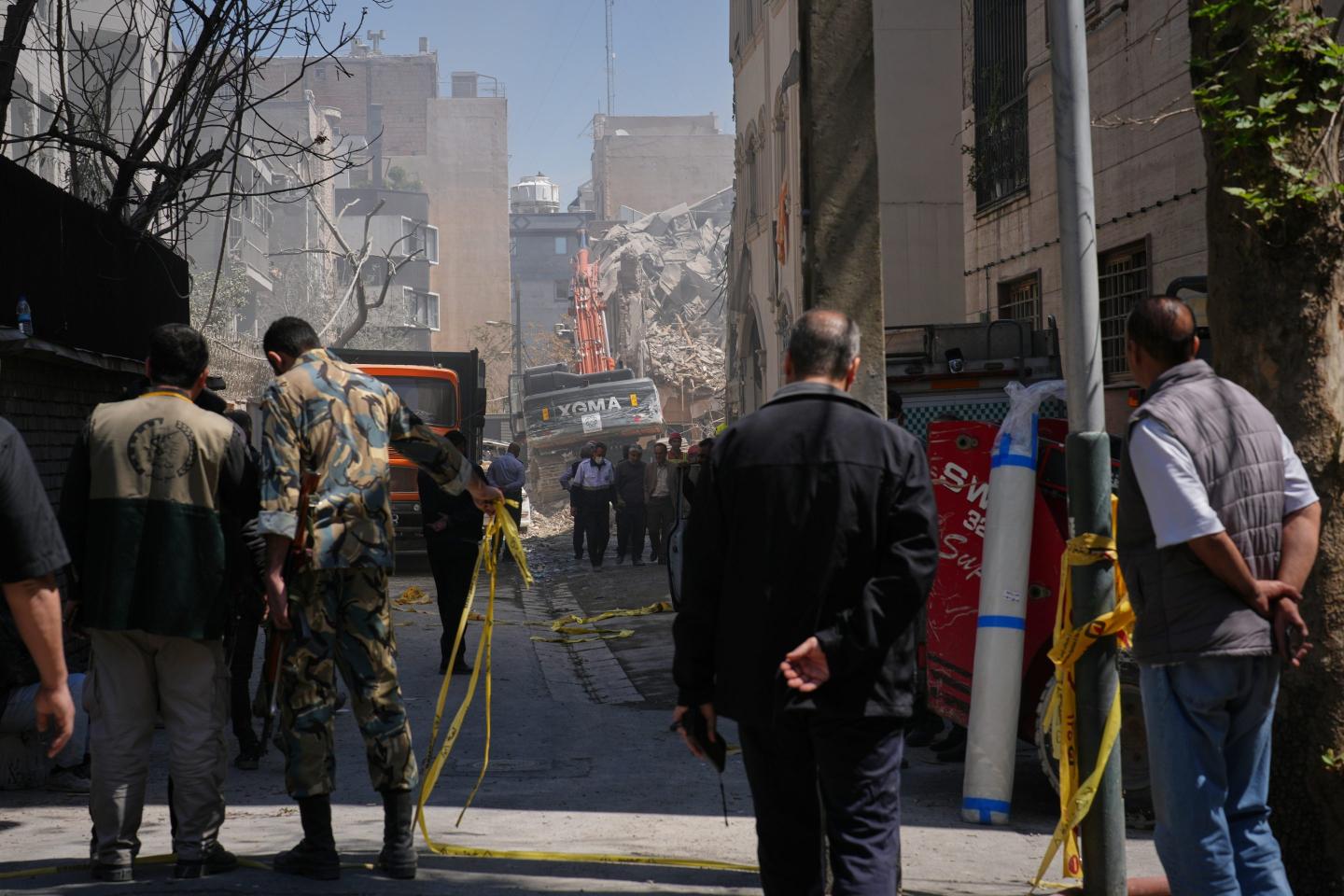 iran