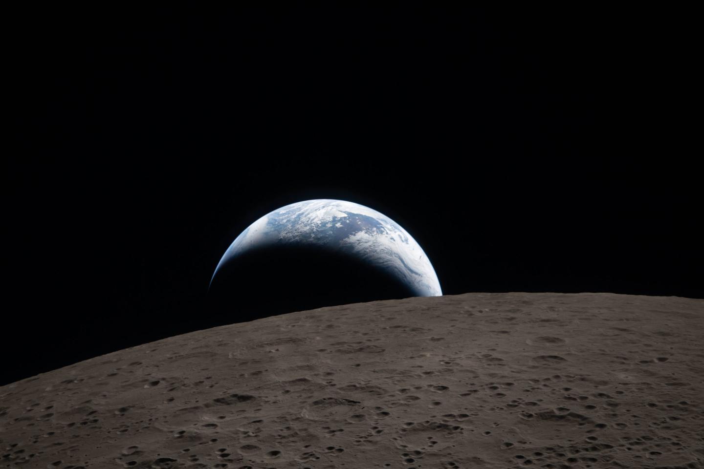 Artemis III will practice docking Orion with lunar landers in Earth orbit next year while Musk’s Starship and Bezos’ Blue Moon compete for Artemis IV