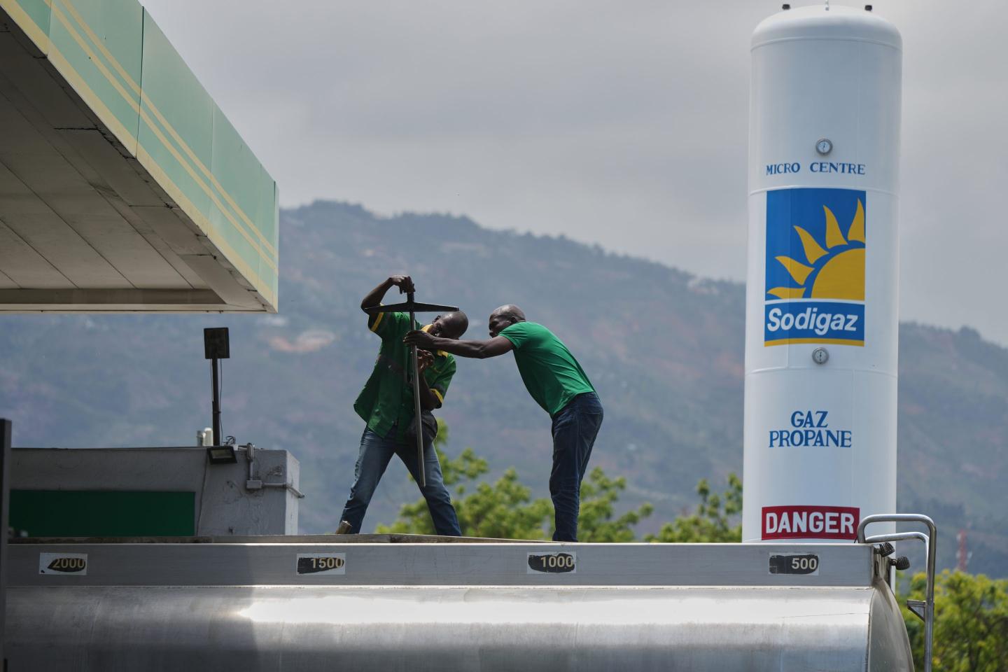 haiti