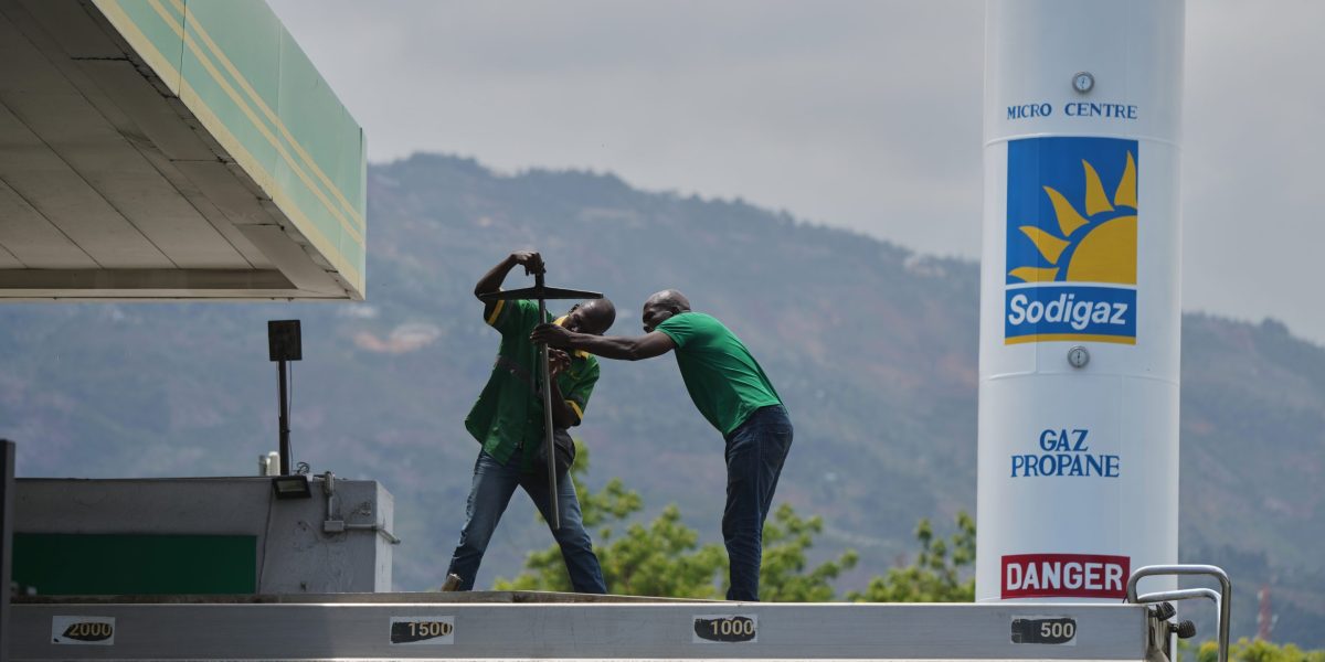 Haiti stares down starvation as Iran War drives 200,000 into acute food emergency status — GLOBAL — ERYU PROJECT