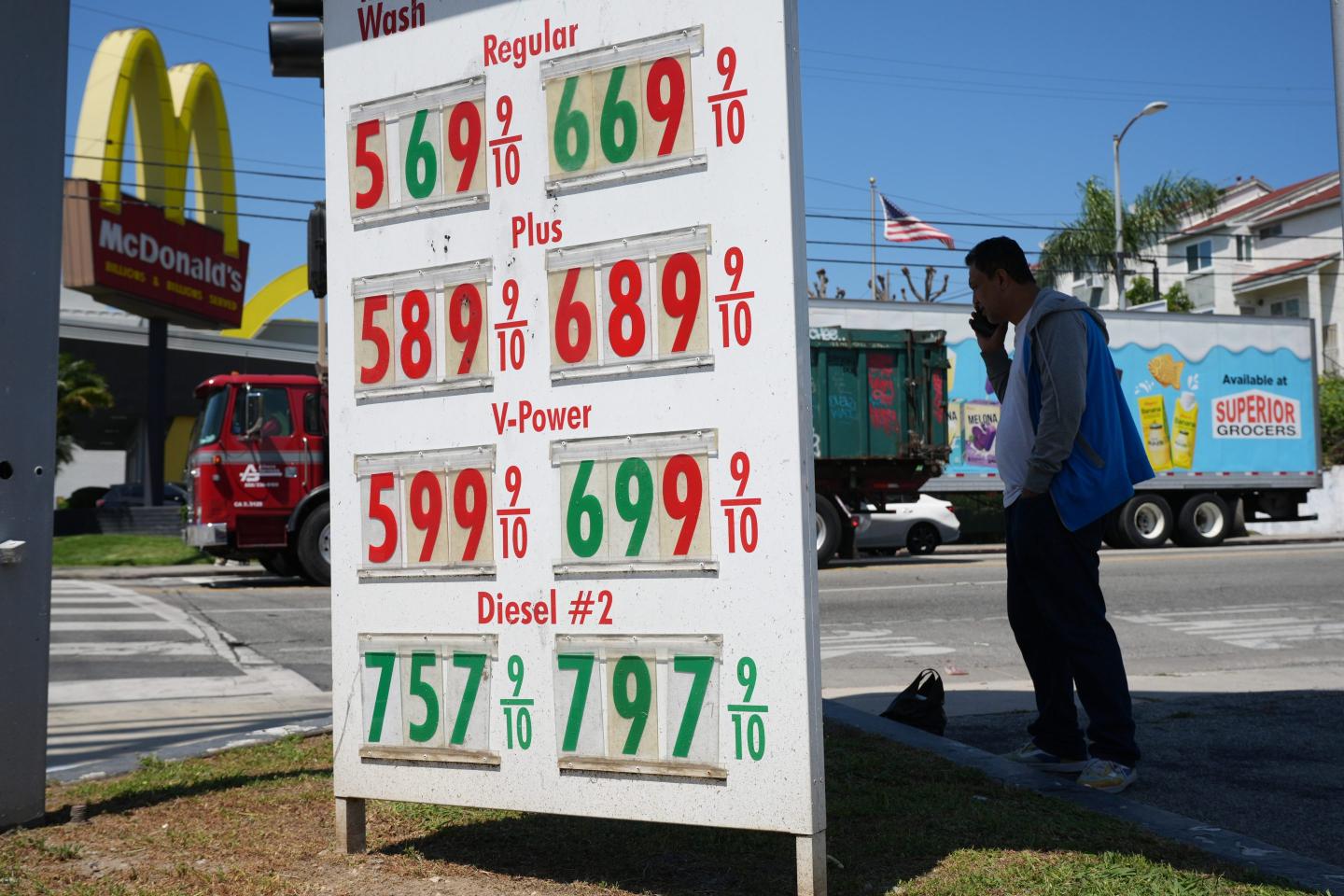 inflation