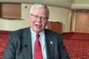 Fired Universities of Wisconsin president says he was ‘blindsided’ and still hasn’t been given a reason