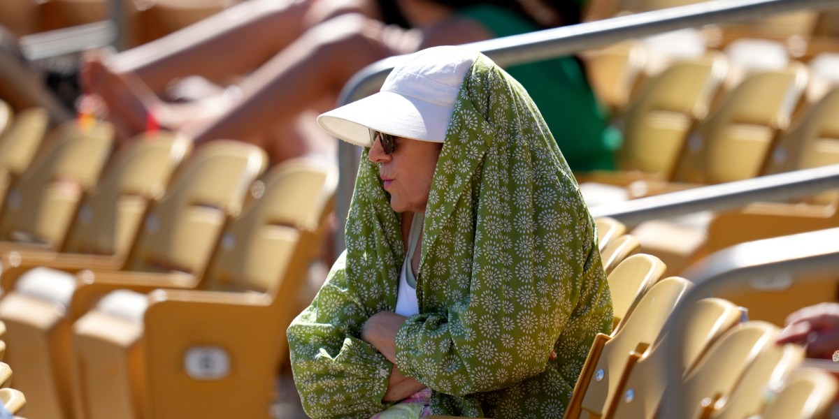 The U.S. just had its hottest March in 132 years. The next year will only get hotter The U.S. just had its hottest March in 132 years. The next year will only get hotter