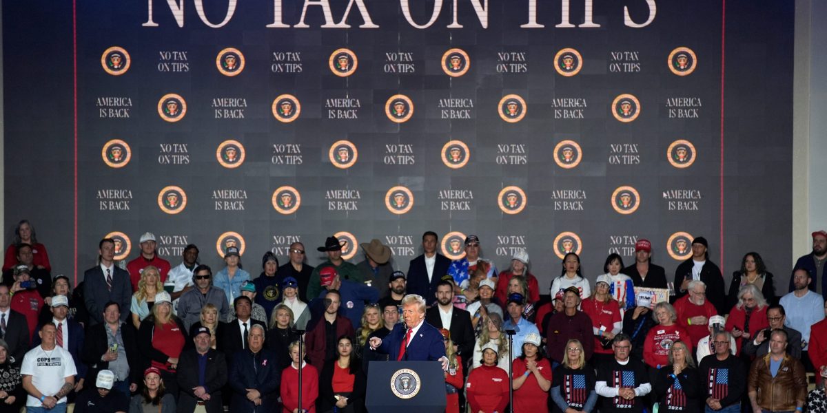 Recent Polls Show Increased American Dissatisfaction with Income Taxes and Handling of Tax Policy