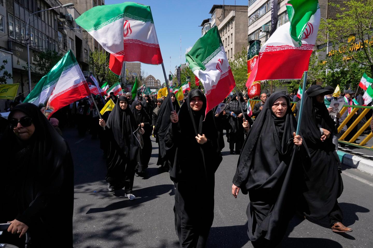 iran