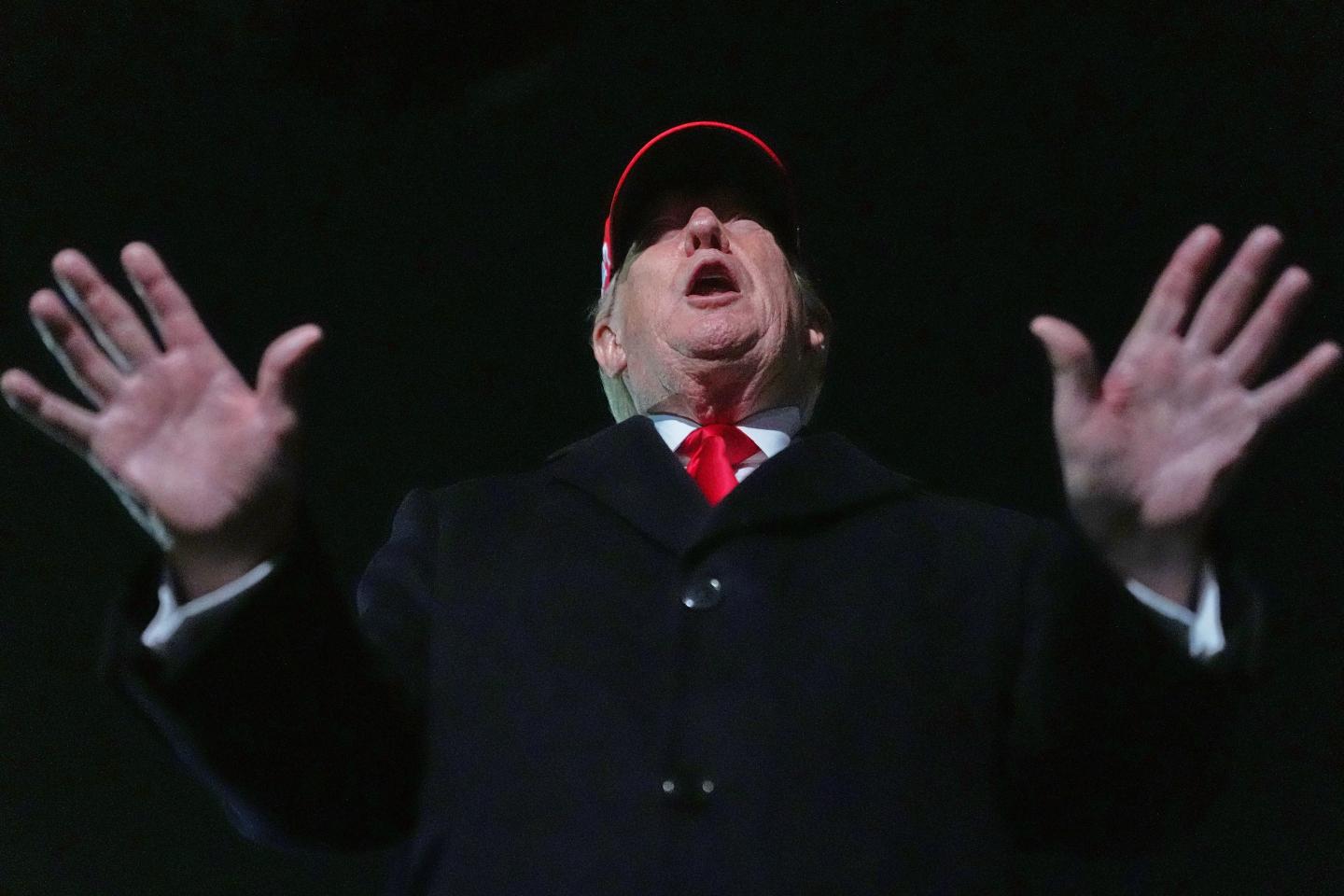 trump