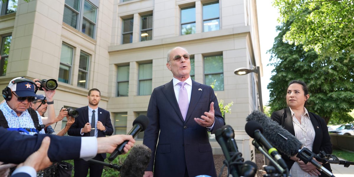 Iran, U.S. close to agreeing cease-fire extension, officials say | Fortune