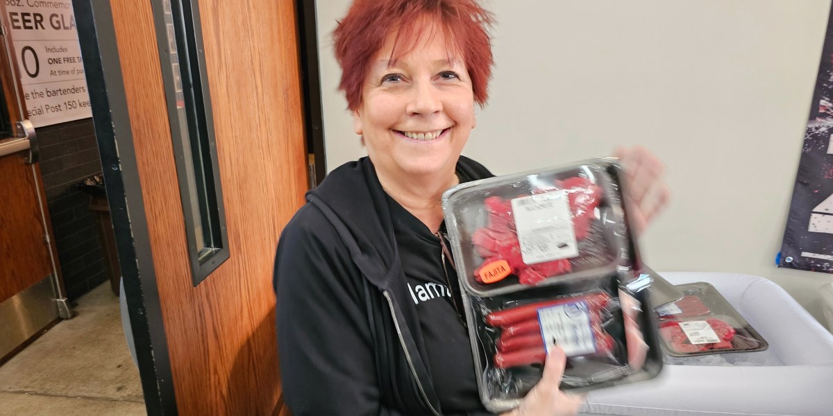 Polarized Minnesota politicians find something to agree on: the meat raffle | Fortune