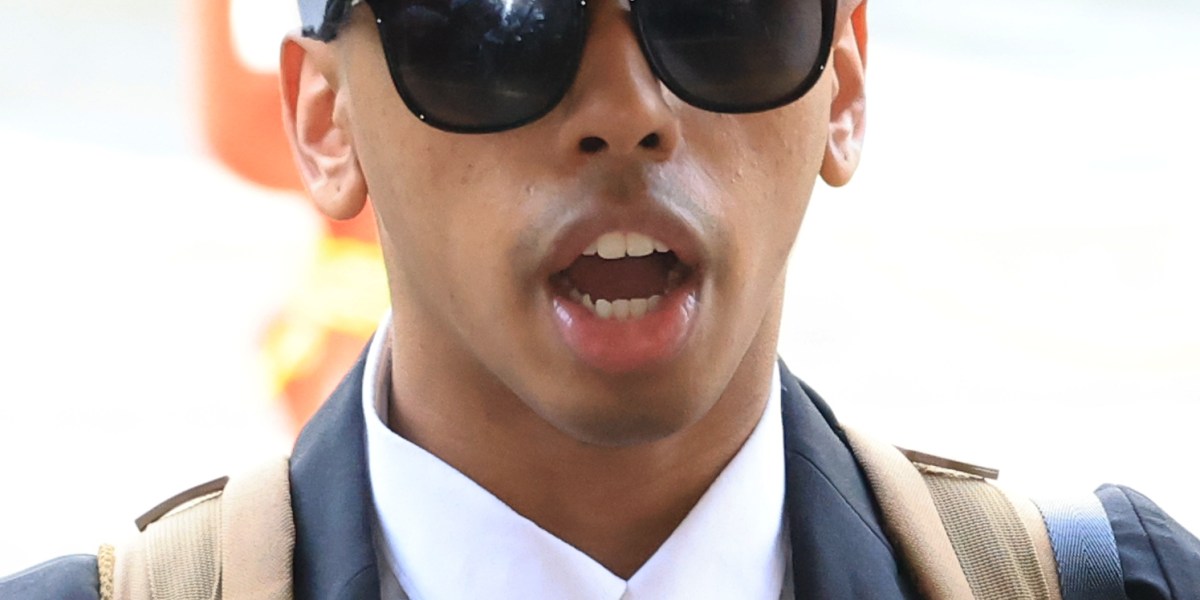 American YouTuber who calls himself a ‘troll’ sentenced to 6 months in Korean prison for literally dancing on wartime graves