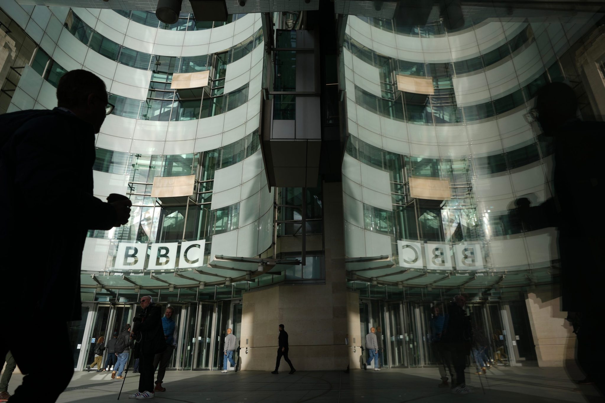 BBC Announces Plans for Up to 2,000 Job Cuts to Reduce Budget by 10%