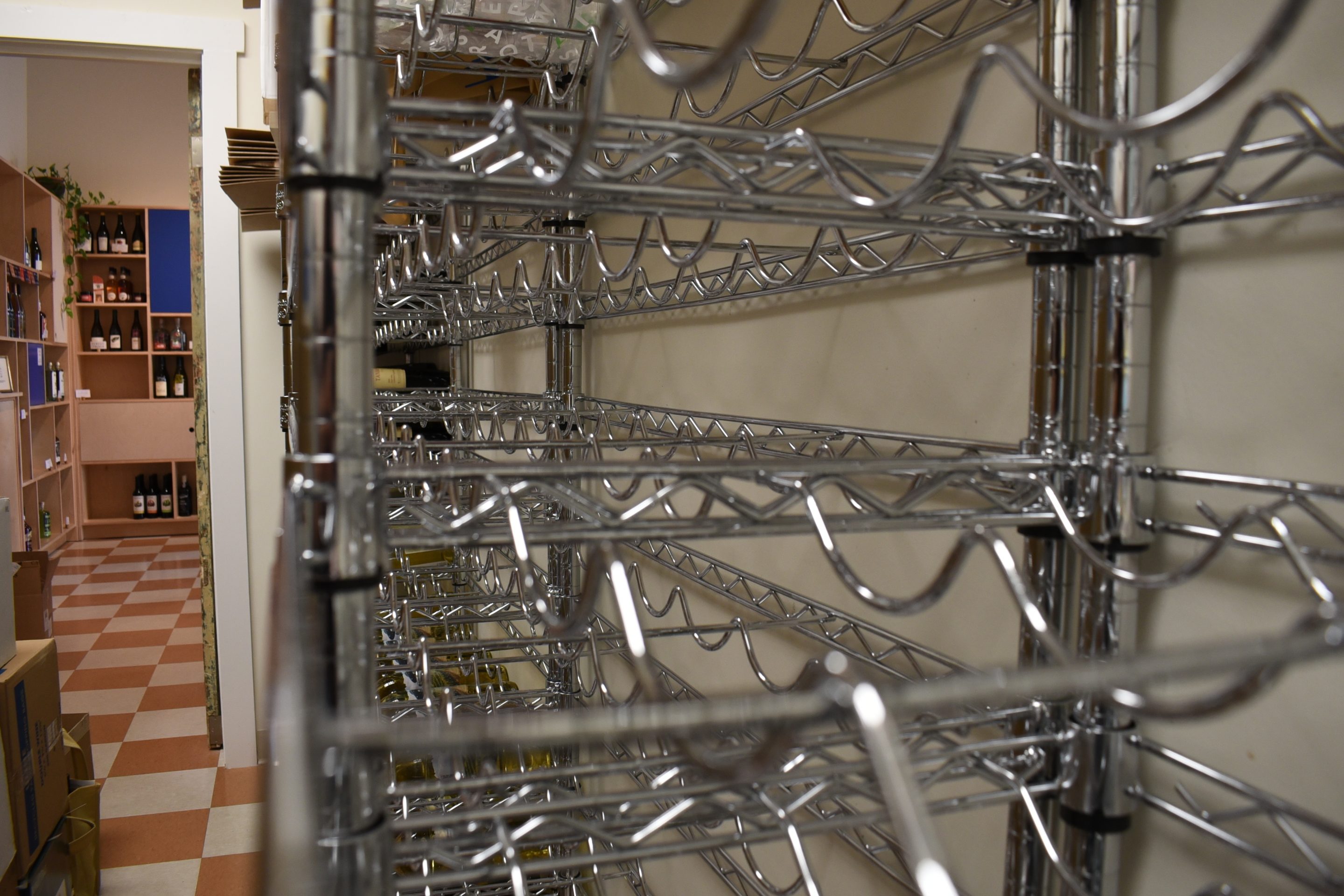 Mississippi alcohol community roiled by liquor, wine delay from state warehouse failure