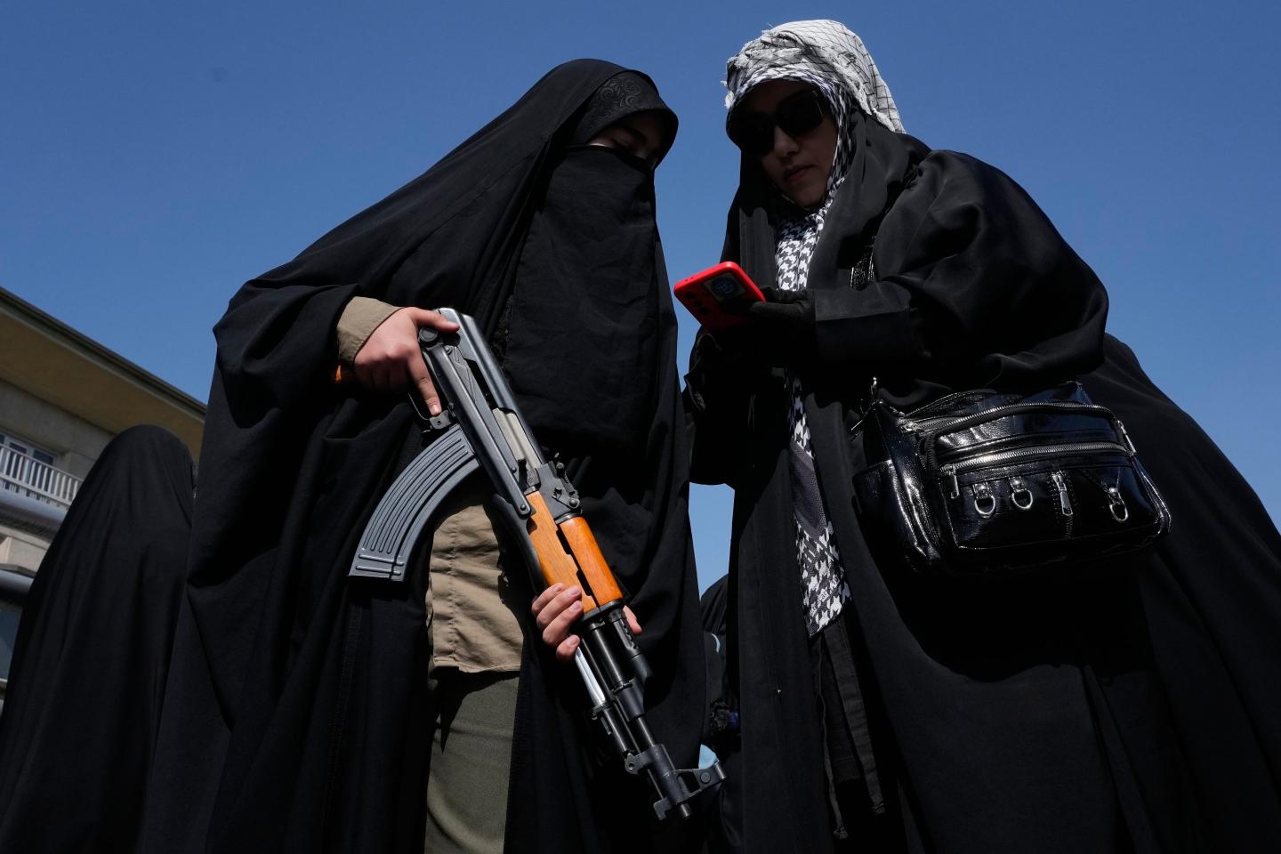 iran