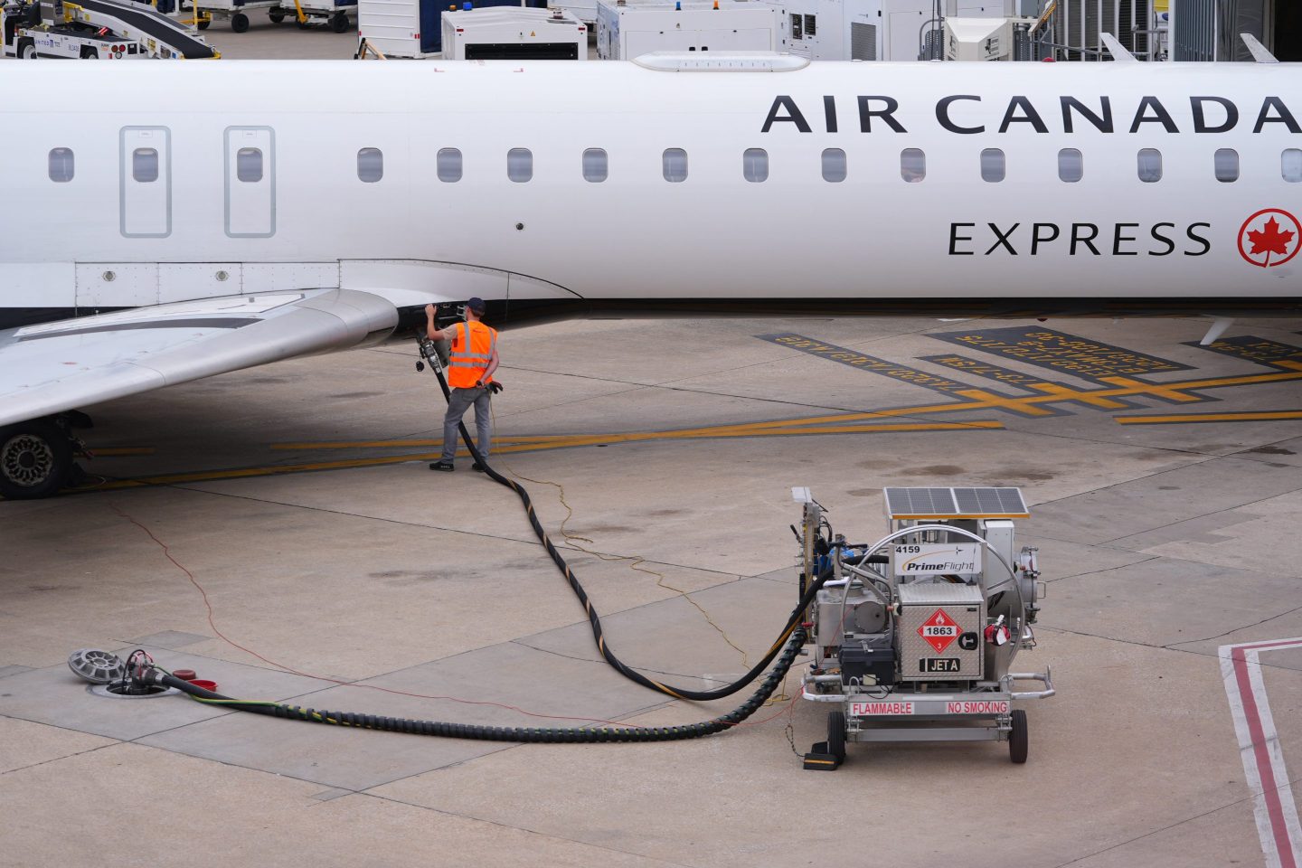 air canada